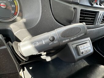 Iveco Eurocargo 120E25 SHRNOVAČKA AUTOMAT EEV - 16