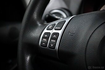 Suzuki SX4 1.6i 16v 88kW     68 000 km - 16