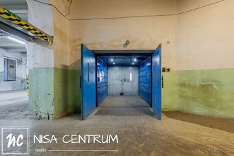 Pronájem výrobního prostoru 6 000 m², Hostinné, ev.č. 00312 - 16