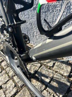 Silniční kolo Spyder, Ultegra - 16