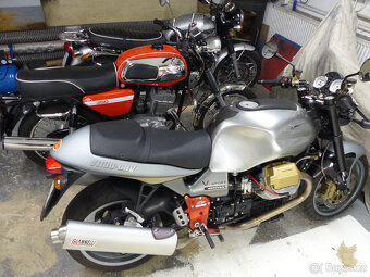 moto guzzi - 16
