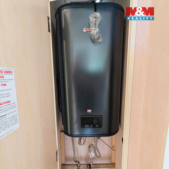 Prodej mobilního domu se zahradou, 324 m², Budišov n. Budiš. - 16