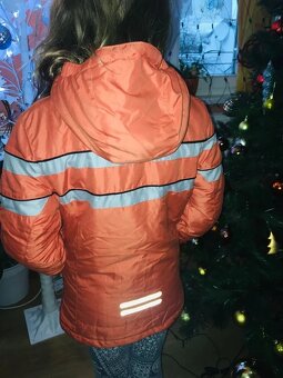 #lyzarskabunda# sportovni# bundaskapucou # vel. 128–133 - 16