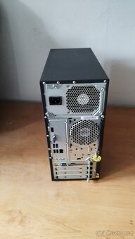 Prodám PC Lenovo - 16