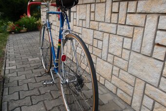 Kolo Favorit model F-12 r.v. 1967 - 16