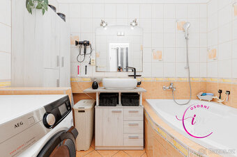 Prodej bytu 3+1 Jihlava, Jarní - 16