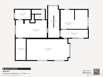 Dům 7+2 | 200m2 | Zlín-Podhoří - 16