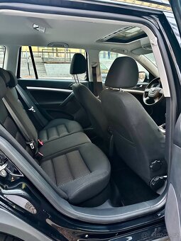 Škoda Octavia Scout, 2013, 4x4, 103 kW - 16