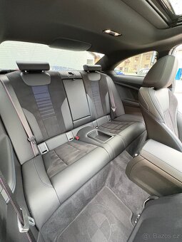 BMW G42 m240i M-Performance | ZÁRUKA do 2/28 - 16