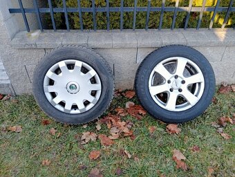 Octavia 2 Combi - 16