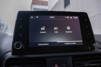 Opel Combo Life 1.5 CDTI Selection - 16