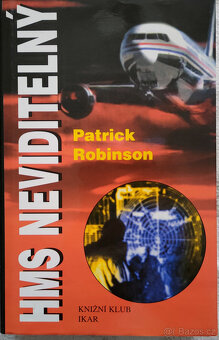 Knihy různých žánrů 2 - 16