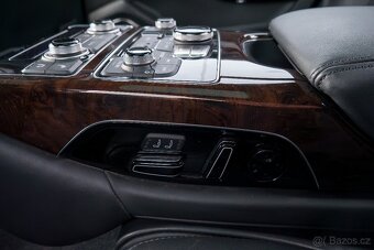 Audi A8, Long, 4.2 TDI, nez.top, DPH - 16