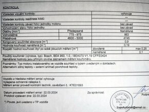 VW Lupo 3L 1.2TDi AUTOMAT KLIMA SERVO ESP STK 03/2026 - 16