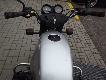 BMW R 80 - 16