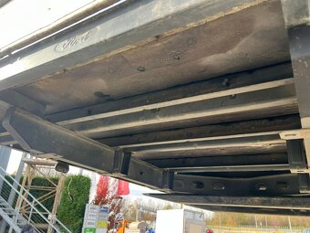 Korba Ford Transit - 16