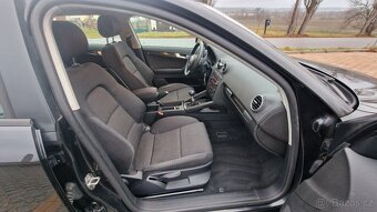 Audi A3 Sportback 1,9TDi BKC  - 16