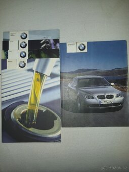 BMW e60 530i Manual - 16