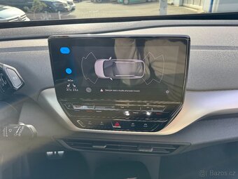 Volkswagen ID.4 109kW Full LED ACC Navi Park. senz. 50tkm - 16