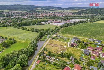 Prodej rodinného domu, 51 m², Zdice, ul. Za Litavou - 16