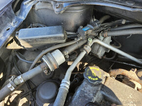 Mazda CX7 2,3T 191kW 4x4 MZR ER3P 2007 LPG - motor KO, DILY - 16