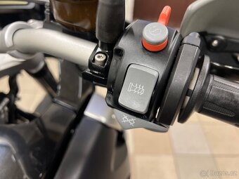 BMW R 1200 GS,TRIPLE BLACK,TOP - 16
