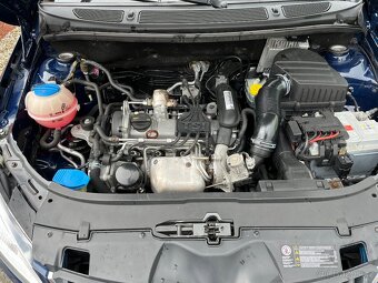 Škoda Fabia 2 Kombi 1,2 TSi/77 KW - AMBIENTE - 16