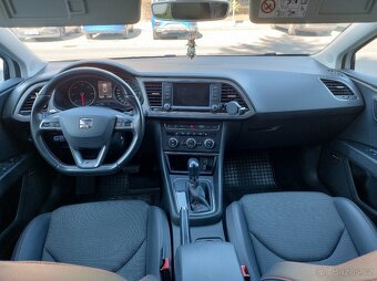 Seat Leon ST 2,0TDi FR 135kw dsg - 16
