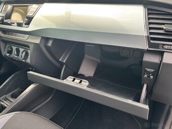 Škoda Fabia 1.2 Tsi 66kw r.v.2015, serviska - 16