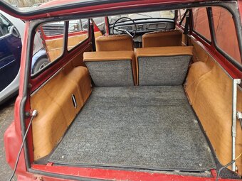 Skoda Octavia combi - 16