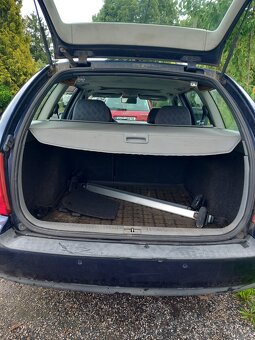 Octavia Combi 1.9tdi 81kw - 16