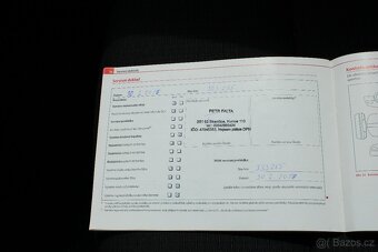 Škoda Superb, 2,0TDi 125KW, 4 x 4, DIG.KLIMA, ČR, r.v. 2009 - 16