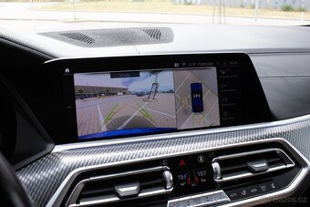 BMW X6M Competition - 16