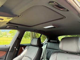 BMW E87 120d M47 automat - 16