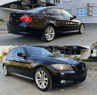 Zimní sada BMW 225/45 R17, 8mm/6.5mm 5x120 - 16