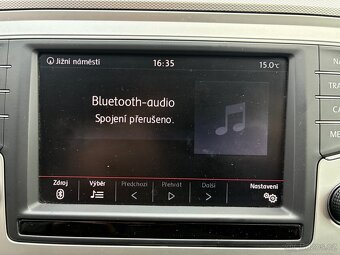 VW Passat 2.0 TDI 110kW | SUPER STAV & CENA, BEZ INVESTIC - 16