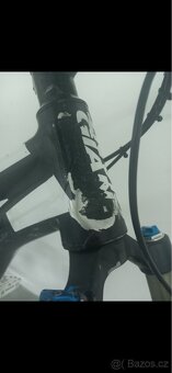 Giant Trance 2 LTD 27,5 2014 - 16