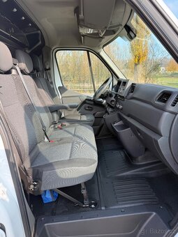 OPEL MOVANO 2020 L3H3 2.3 100kw - 16