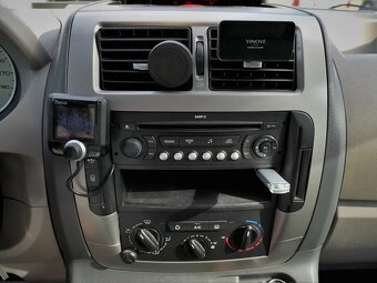 Fiat Scudo, 2.0 Multijet 120k L2H1 Family - 16