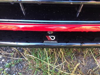 Prodej Golf 7 R 4x4 2Stage - 16