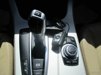 BMW X3 2,0dA xDrive 135kw Kůže Xen bez koroze 2011 - 16