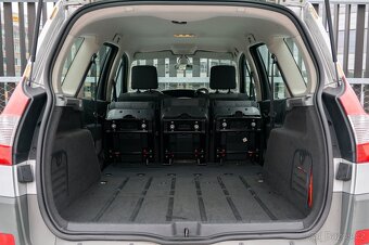 Renault Grand Scénic 1.9 dCi - 16