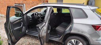 Karoq 1,5 TSI Style Plus - 16