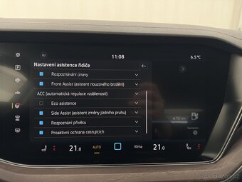 Volkswagen Touareg, 3.0Tdi 1-MAJ DPH ELEGANCE - 16