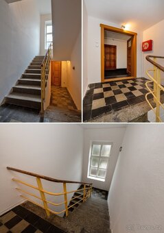 Bytový dům s 10 byty v Želči u Tábora - 16