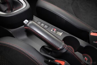 Toyota Yaris GR, servispováno, 100% stav, - 16