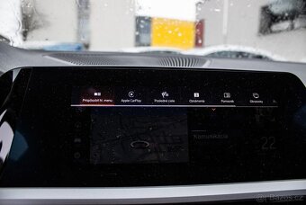 BMW Rad 3 Touring 320d mHEV xDrive - 16