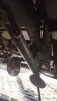 ❗️ MB Unimog Expediční ❗️ - 16