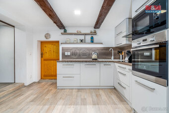 Prodej rodinného domu, 323 m², Břehoryje - 16