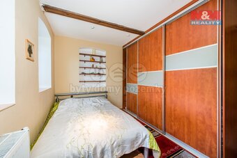 Prodej rodinného domu, 140 m², Jablonné v Podještědí - 16